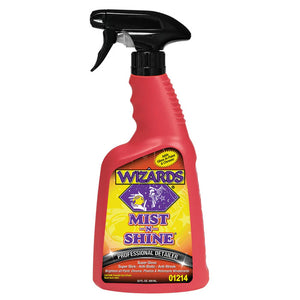 Mist-N-Shine 22oz