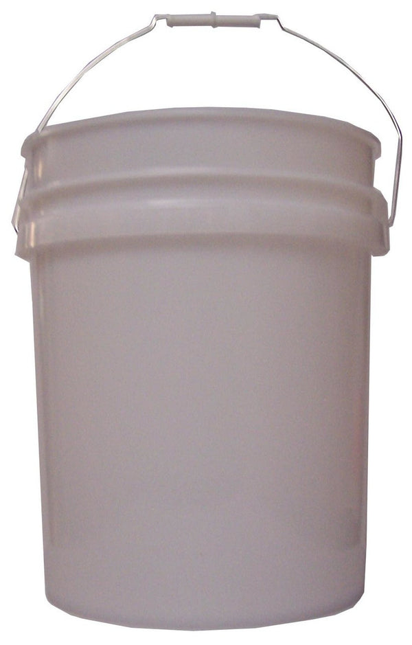 ShowCar 5 Gallon Wash Bucket perfect for washing cars.