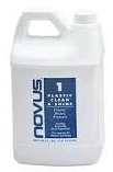 Novus Plastic Polish #1 Clean & Shine