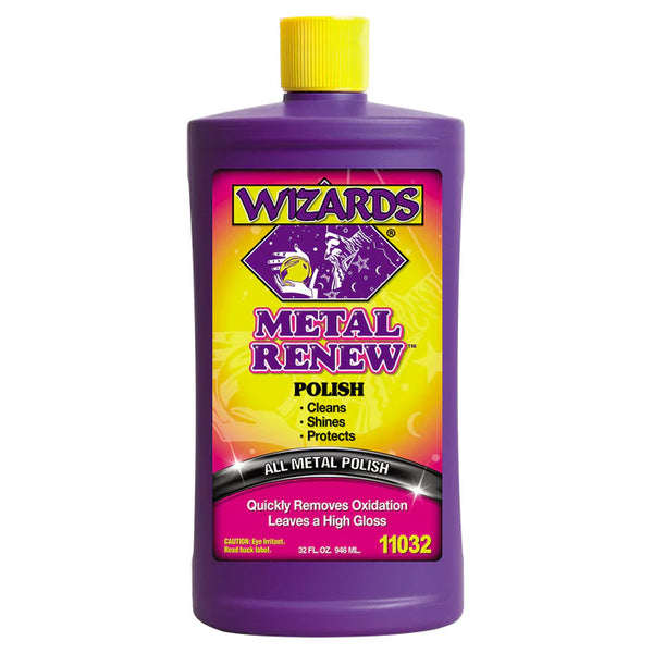 Metal Renew 32oz