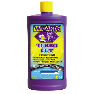 Turbo Cut Quart