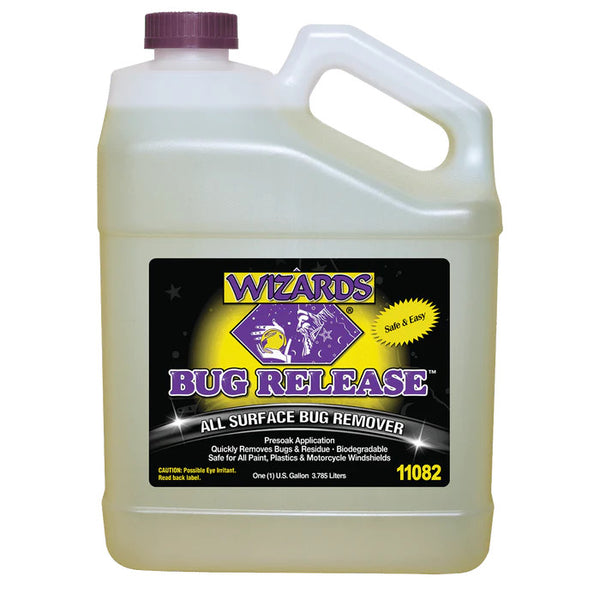 Bug Release Gallon