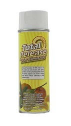 Hi-Tech Total Release Odor Eliminator