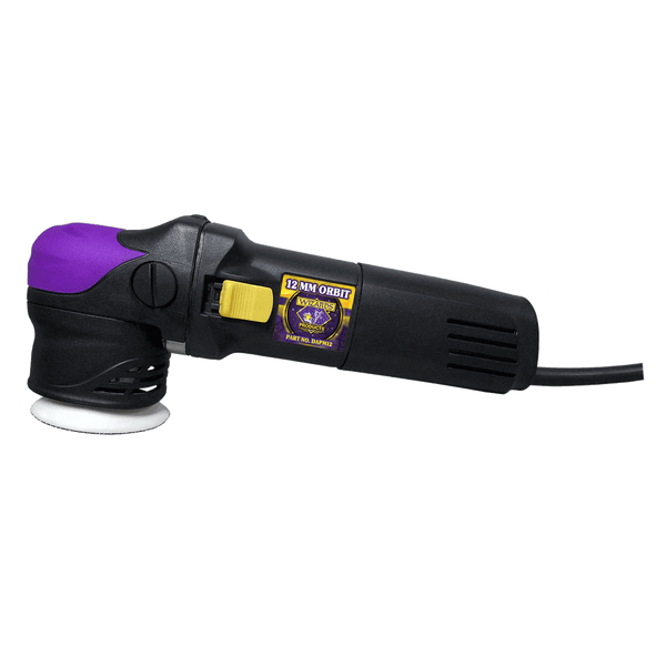 Wizards Big Throw Mini Polisher