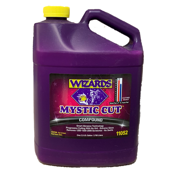 Wizards Mystic Cut Compound