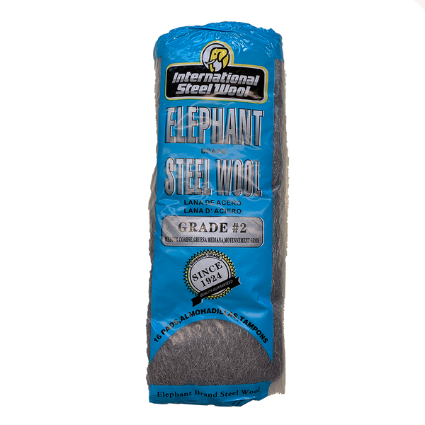 ISW Steel Wool Pads