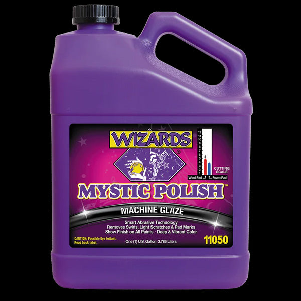 Wizards Mystic Polish