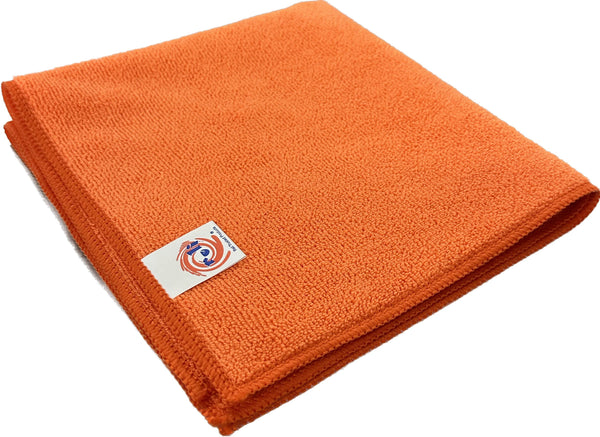 Microfiber Towel 16in x 16in 320gsm