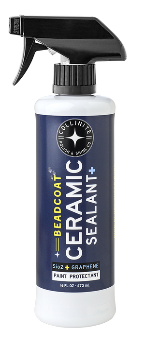 Collinite Beadcoat Ceramic Sealant No. 100