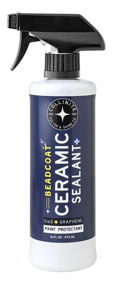 Collinite Beadcoat Ceramic Sealant No. 100