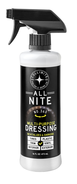 Collinite All Nite Multi-Purpose Dressing No. 360