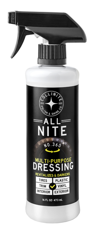 Collinite All Nite Multi-Purpose Dressing No. 360