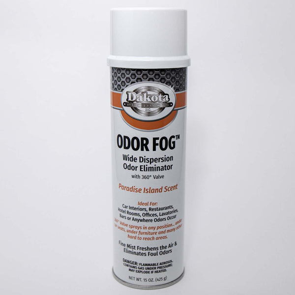 Dakota Odor Fog