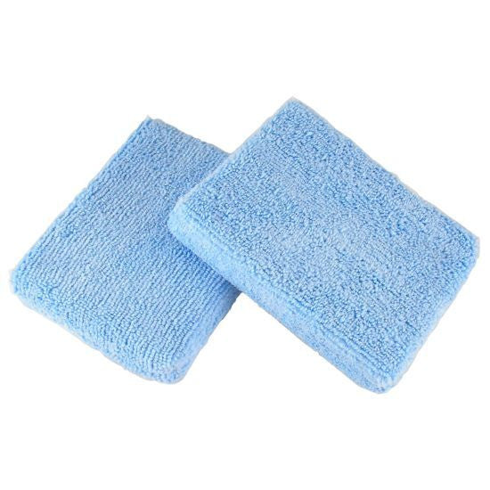 Hi Tech 35M Microfiber Wax Pad