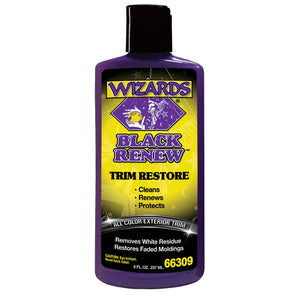 Black Renew 8oz