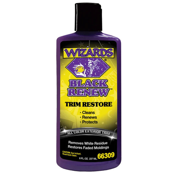 Black Renew 8oz