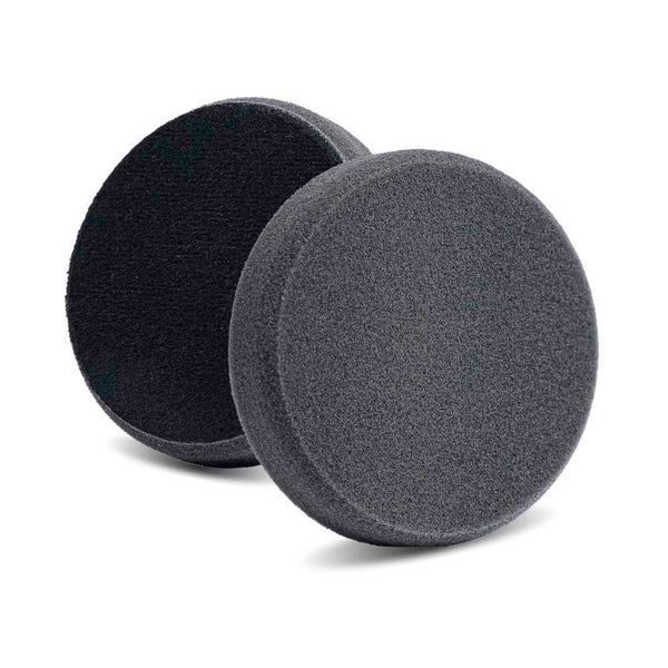 Lake Country Black Finishing Pad 3.5in 76-7235-76MM