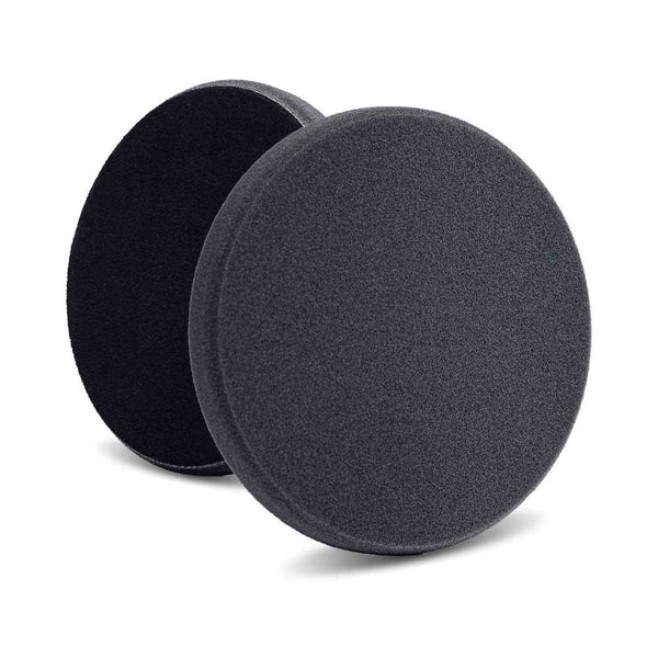 Lake Country Black Finishing Pad 6.5in 76-7265-152MM