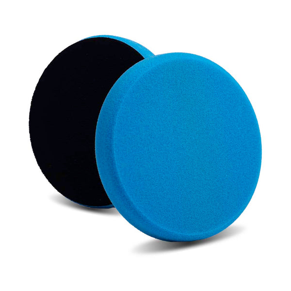 Lake Country Blue Light Polishing Pad 5.5in 76-9255-130MM