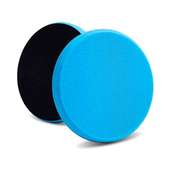 Lake Country Blue Light Polishing Pad 6.5in 76-9265-152MM