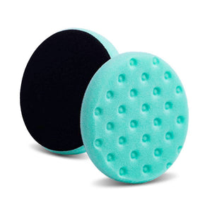 Lake Country Green Foam Polishing Pad 5.5in 78-32550CCS-130