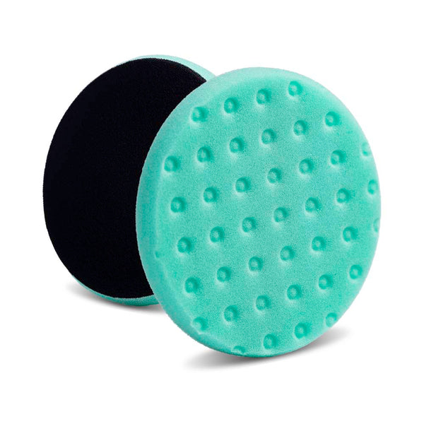 Lake Country Green Foam Polishing Pad 6.5in 78-32650CCS-152