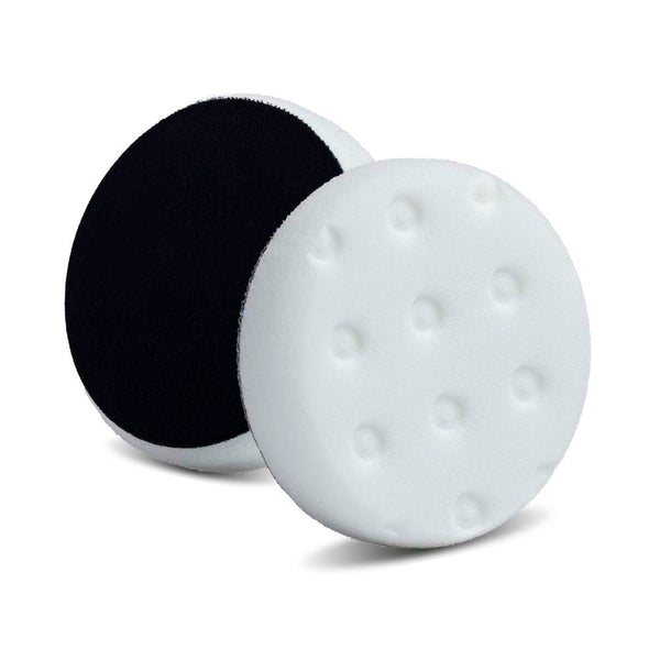 Lake Country White Heavy Polishing Pad Foam 78-62350CCS-76M