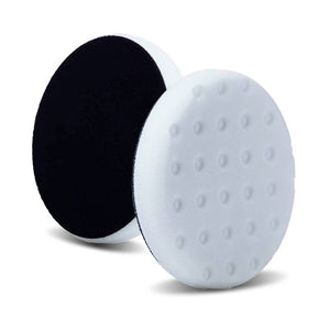 Lake Country White Heavy Polishing Pad Foam 78-62550CCS-130