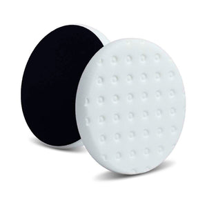 Lake Country White Heavy Polishing Pad Foam 78-62650CCS-152