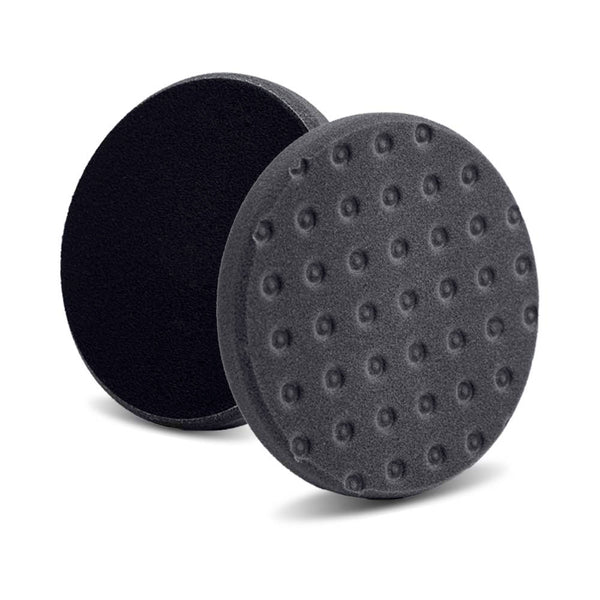 Lake Country Black Foam Finishing Pad CCS 6.5in 78-72650CCS-152M