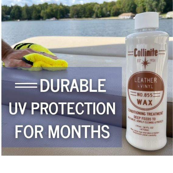 Durable UV protection