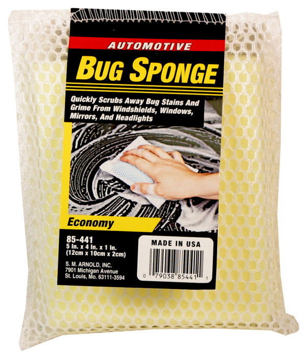 SM Arnold 85-441 Bug Sponge