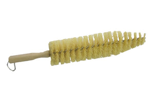 Hi-Tech HT917 Tampico Spoke Brush 17"