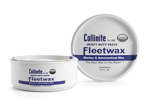 Collinite Fleetwax Paste no.885