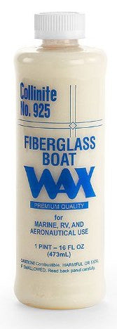 Collinite Fiberglass Boat Wax no.925