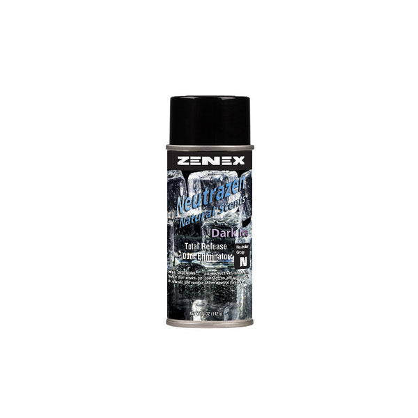 Zenex Neutrazen Dark Ice Total Release Odor Eliminator