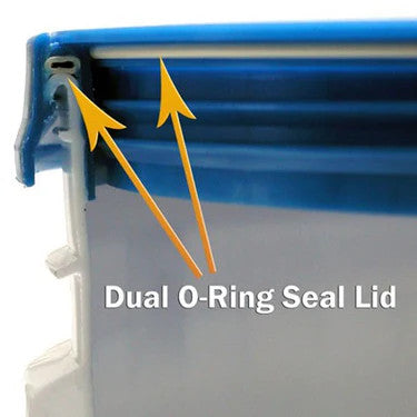 Grit Guard Gamma Seal Lid