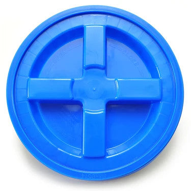 Gamma Seal Lid Blue