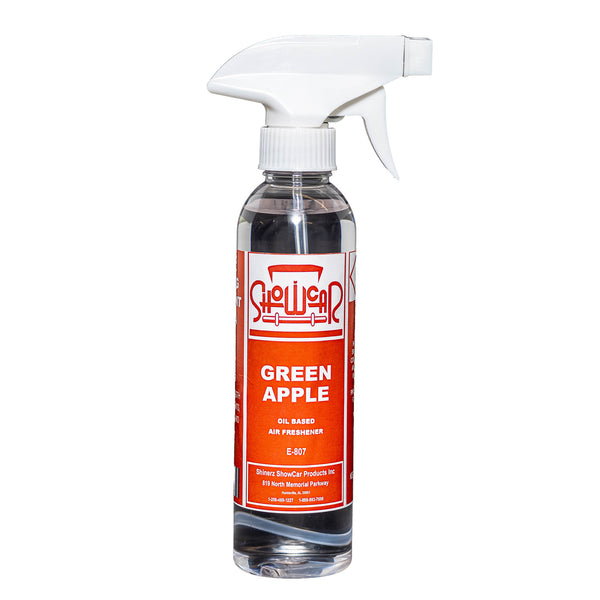 ShowCar Oil-Based Air Fragrances