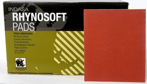 Indasa RhynoSoft Sanding Pads