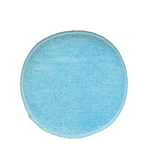 Hi Tech 5M Round Micro Fiber Wax Pad