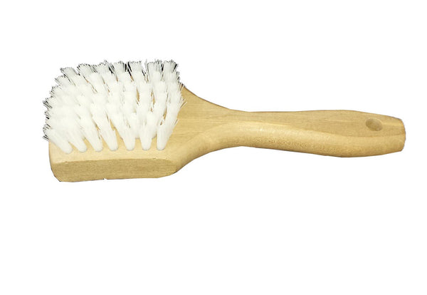 Magnolia 6N Whitewall Brush