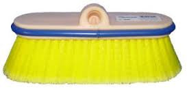 Magnolia 3045 Ultra Block Truck Wash Brush