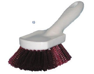 Magnolia 65 Carpet and Upholstery Brush