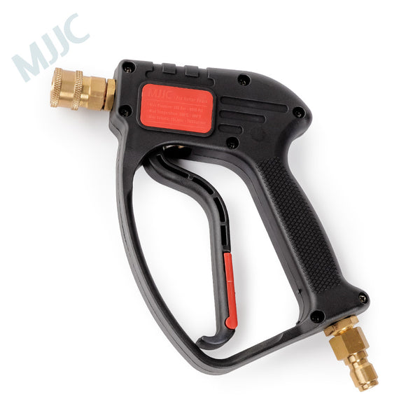 MJJC Stubby Pressure Washer Gun