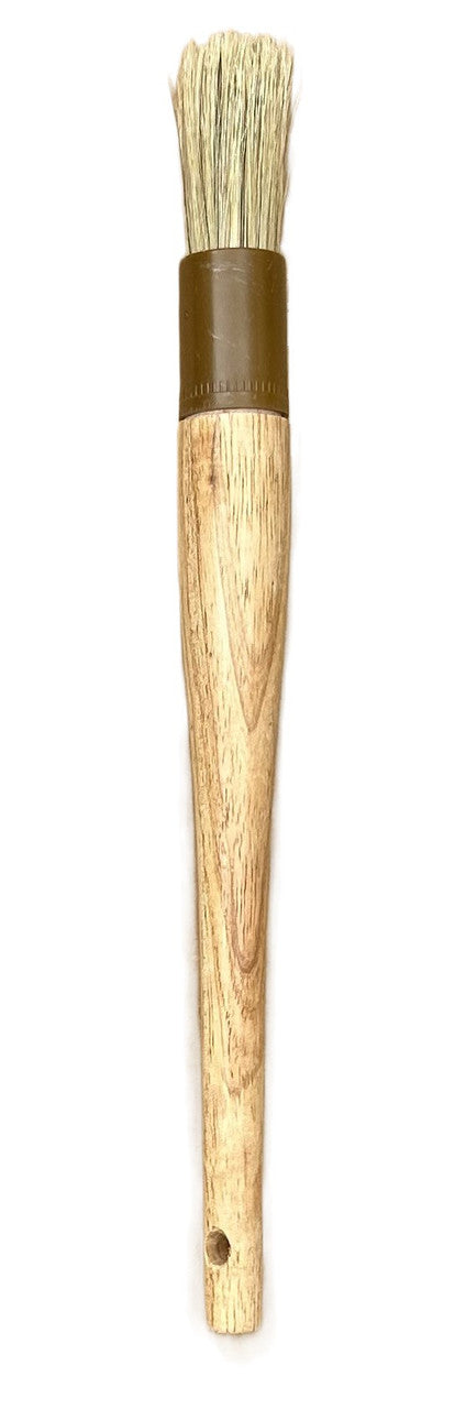 Magnolia Brush 15 - Detail Brush Long Handle