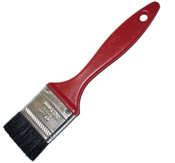 Magnolia 239 Red Detail Brush