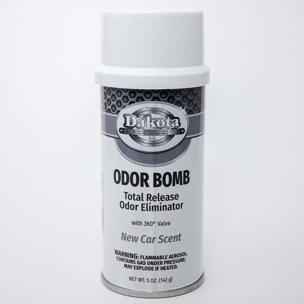 Dakota New Car Odor Bomb