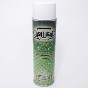 ShowCar Organic Degreaser