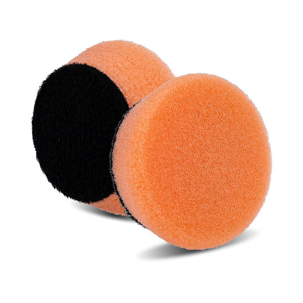 Lake Country Orange Foam Polishing Pad 1in SDO-28150